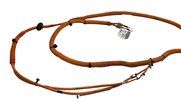 ⭕ 12-15 Model S High Voltage Junction Box to FJB Wire Harness Cable 1030582-10-G