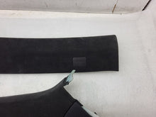 ⭕ 16-20 Model S Front Left & Right A-Pillar Upper Trim 1007440-02-K/1002488-02-K