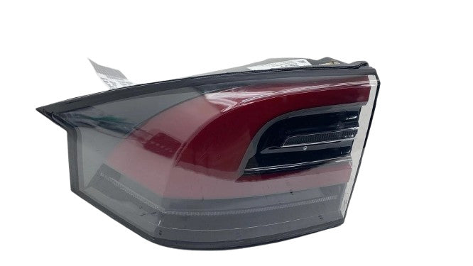 ⭕ 2016-2020 Tesla Model X Rear Left Side Outer Taillight Lamp OEM 1034332-00-B