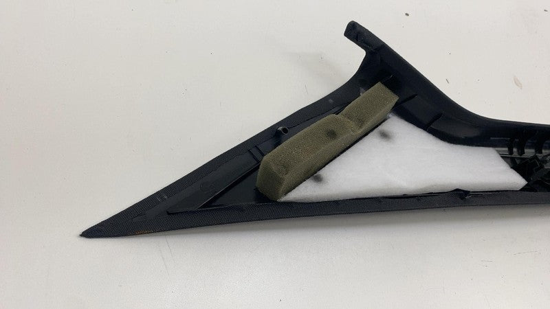 A2426900225 ⭕ 2014-2015 Mercedes-Benz B Electric Drive Right A-Pillar Trim Cover A2426900225