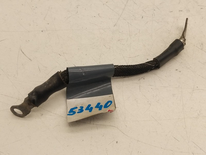 1031159 00 A ⭕ 2012-2020 Tesla Model S MS X MX DC Converter Ground Strap Cable 1031159-00-A