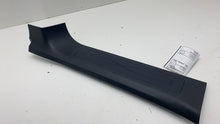 ⭕ 16-20 Model X Rear Right Side Door Sill Scuff Plate Trim Cover RH 1105148-00-B