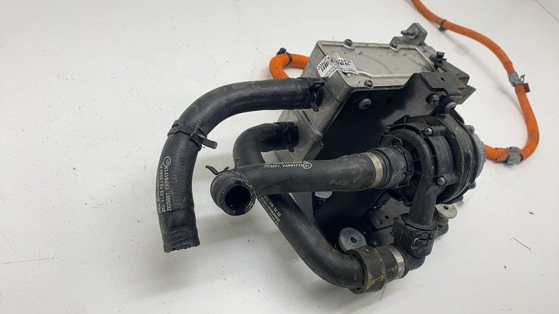 A0008350500 ⭕ 14-15 Mercedes-Benz B-Class B Electric Drive Heat Exchanger Assy A0008350500