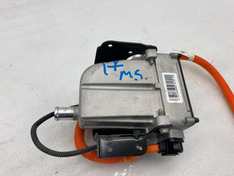 1038901 00 H ⭕2012-2020 Tesla Model S MS Electric Battery Heater w/ Wire Harness 1038901-00-H