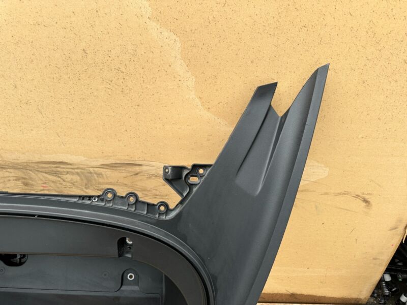 1081674 00 F ⭕ 17-20 Model 3 Frunk Storage Tray Box Front Trunk Compartment Well 1081674-00-F