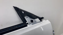 ⭕ 2021-2023 Tesla Model 3 Front Passenger Side Door Shell Panel Right White PPSW