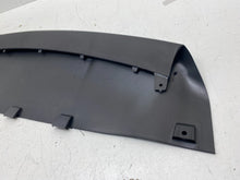 ⭕ 16-20 Model X Front Bumper Lower Under Tray Skid Plate Diffuser 1047094-00-D