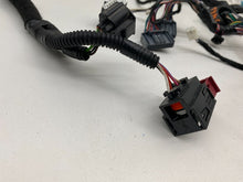⭕ 12-20 Tesla Model S Front Right Door Wiring Harness Cable Wire RH 1004424-00-P