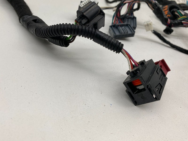 ⭕ 12-20 Tesla Model S Front Right Door Wiring Harness Cable Wire RH 10