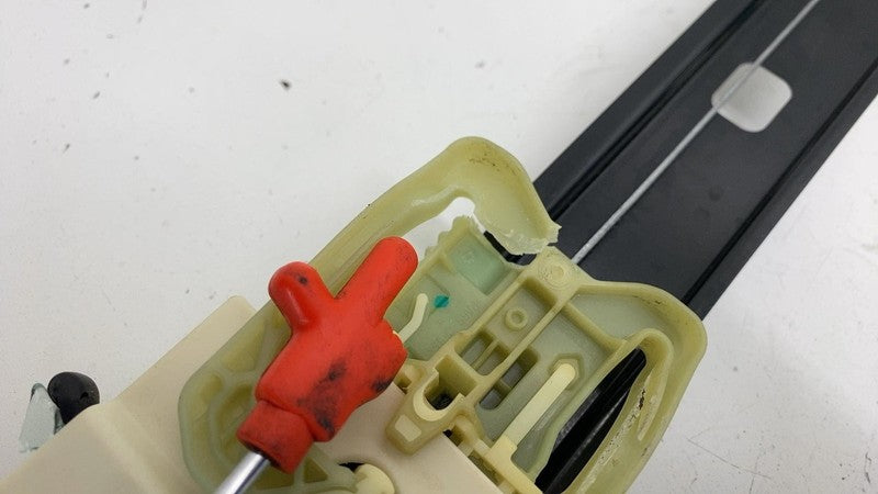 PT00009553-K ⭕ 2022-2025 Rivian R1S Front Left Door Window Motor & Regulator LH PT00009553-K