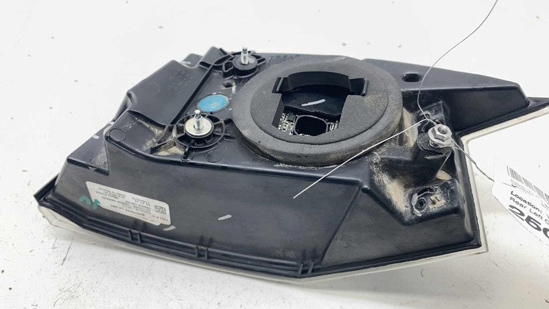 ⭕2012-2022 Tesla Model S Rear Left Taillight LED Outer Tail Lamp LH 60