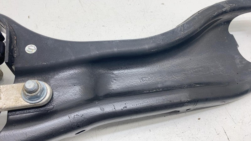 68284220AC ⭕ 2017-2024 Chrysler Pacifica Rear Driver Side Lower Trailing Control Arm Left