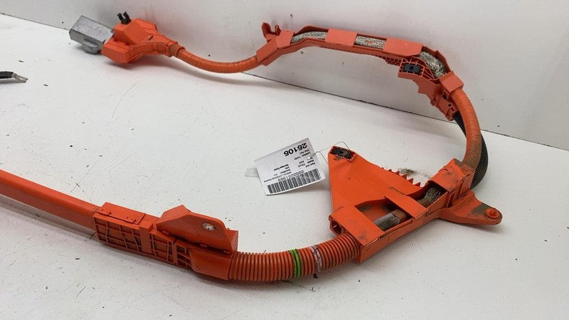 821H1-47120 ⭕ 2023-2024 Toyota Prius High Voltage Battery Cable Wiring Harness 821H1-47120