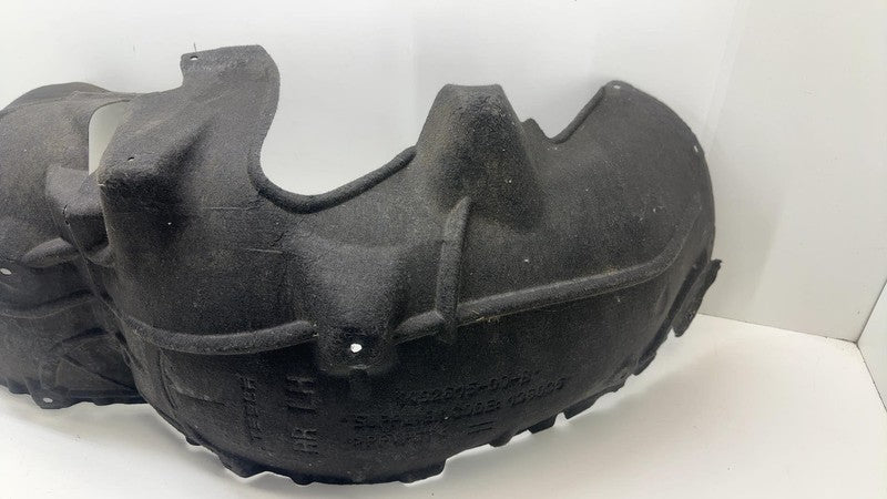 1492615-00-B ⭕2020-2024 Tesla Model Y Rear Left Wheel Fender Liner Splash Shield 1492615-00-A