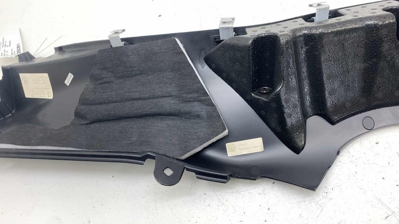 ⭕ 14-17 Land Rover Range Rover Sport Rear Right Side C-Pillar Lower Trim Cover