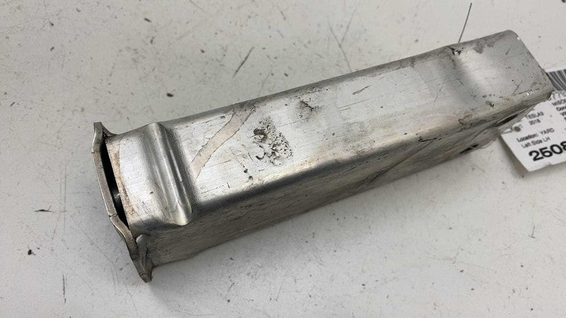 110919300B ⭕ 2017-2023 Model 3 Front Left Reinforcement Crush Can Subframe LH 1109193-00-B