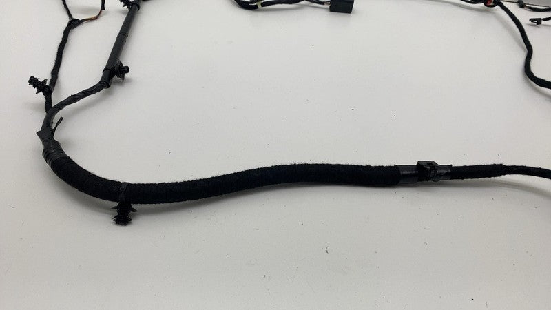 1489053 00 E 2020-2023 Tesla Model Y Rear Driver Side Door Wiring Harness Cable Wire Left OEM