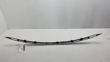 ⭕ 12-20 Tesla Model S Rear Liftgate Trunk Lid Chrome Trim Molding 1025776-00-A
