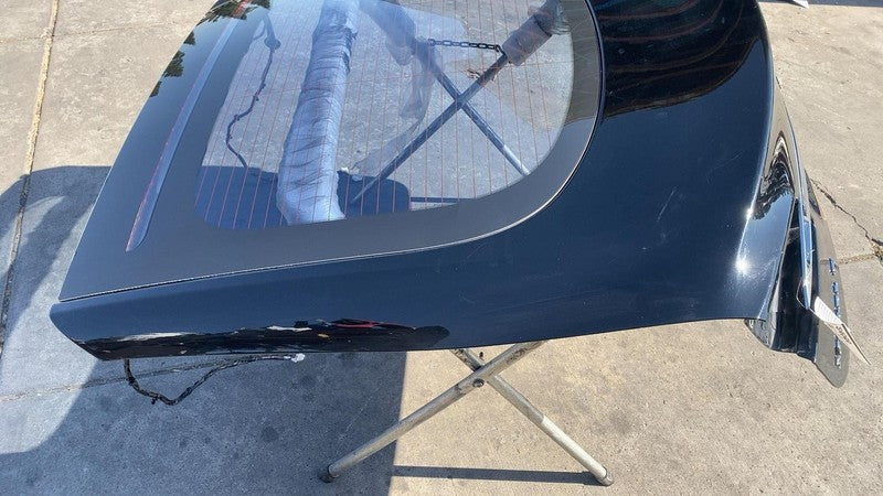 ⭕ 2012-2015 Tesla Model S Rear Tailgate Hatch Panel & Liftgate Glass B