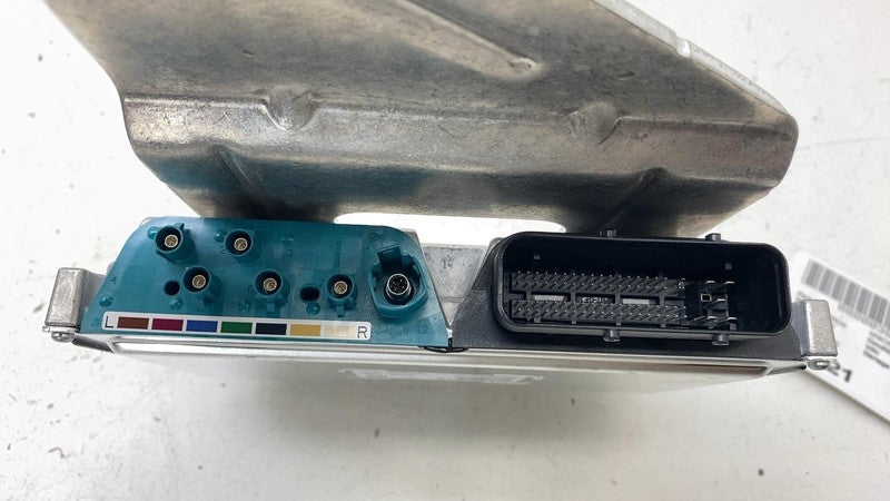 4KE907298HRS 19-23 E-Tron Quattro ADAS Advanced Driver Assistance Control Module 4KE907298HRS