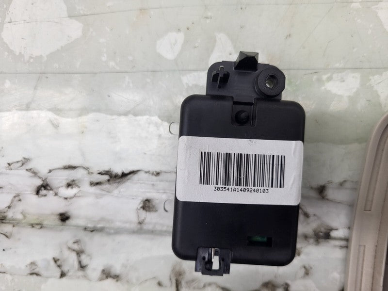 ⭕2012-2020 Tesla Model S Headliner Microphone + Courtesy Dome Lamp Rea