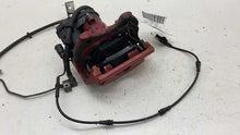 ⭕ 14-17 Range Rover Sport Rear Passenger Caliper Red w/ Brake Hose Line Right RH
