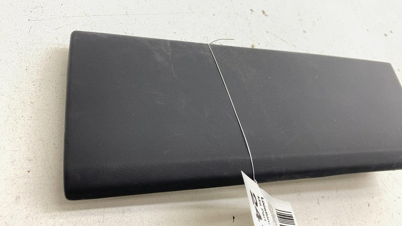 ⭕ 21-23 Tesla Model S X Front Left Dash Instrument Panel Trim Cover 15