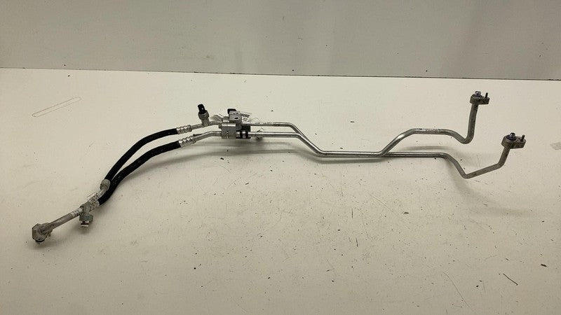 9291279 ⭕ 14-21 BMW i3 I01 Front Air Conditioner Pressure Pipe Hose Line 9291279/9291276