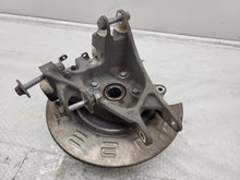 16-20 Model X Rear Right Spindle Knuckle w/ Wheel Hub & Dust Shield 1072161-00-A