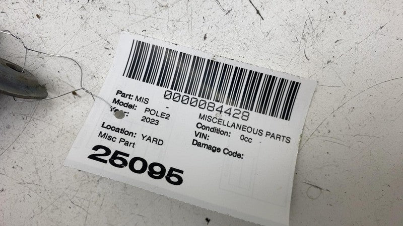 31652493 ⭕ 2021 2022 2023 Polestar 2 Anti Theft Alarm Horn Siren Control Module 31652493