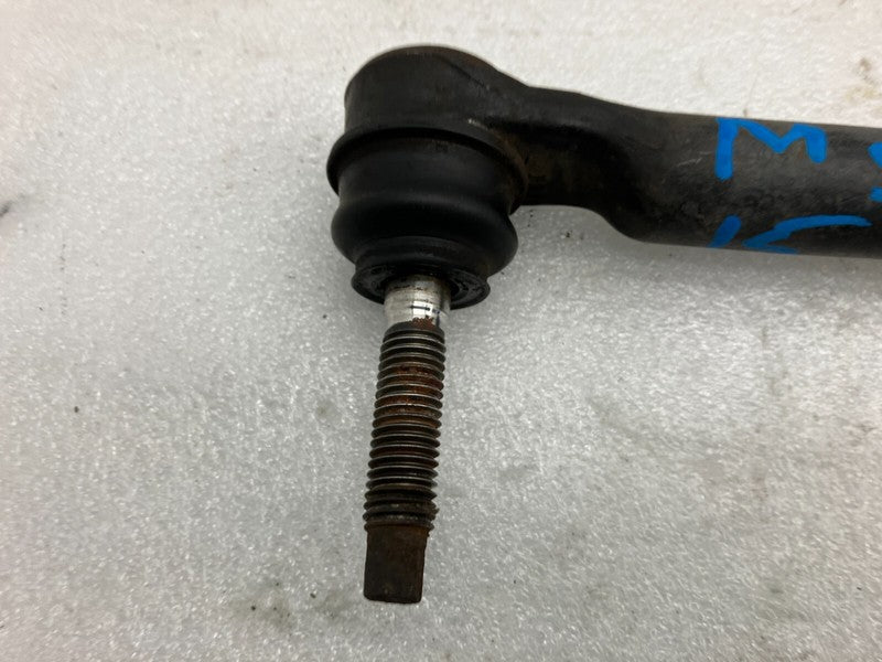 ⭕ 12-15 Tesla Model S MS Steering Gear Outer Tie Rod End Link w/ Boot Assembly