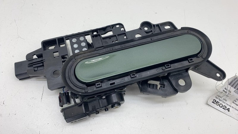 PT00002455-J 22-24 Rivian R1T Front or Rear Right Door Handle Forest Green EXP006 PT00002455J