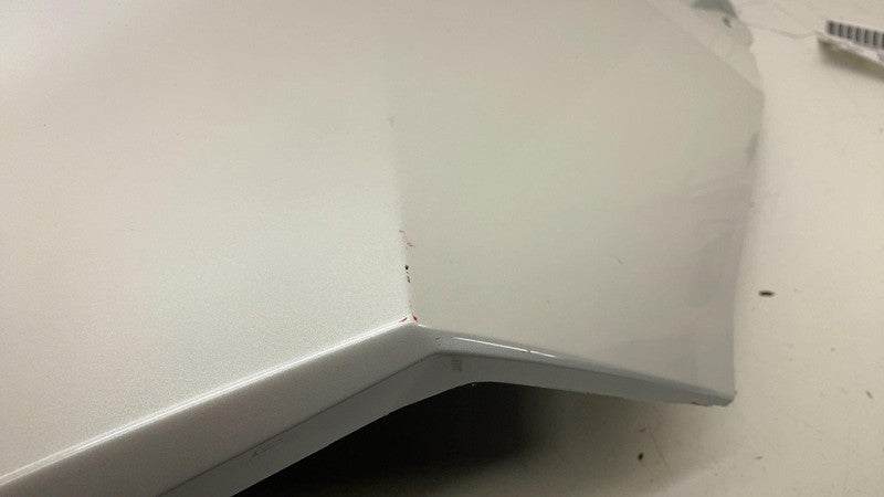 52162-46010 ⭕ 23-25 Lexus RZ450E RZ300E Rear Bumper Left Upper Extension Cover 52162-46010