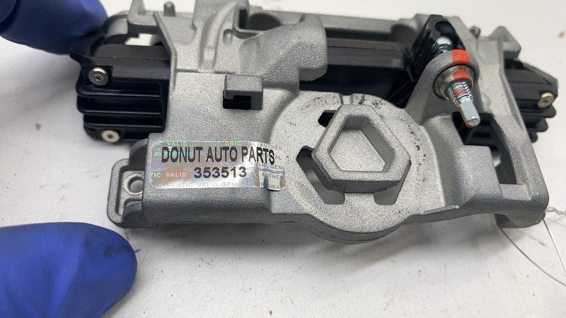 ⭕ 17-23 Tesla Model 3 Front Forward Facing Adjustable Triple Camera 11