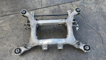 ⭕ 2017-2020 BMW 540i Rear Suspension Subframe Cradle Crossmember w/ Sway Bar OEM