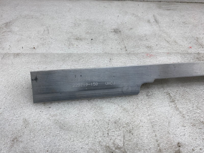 1109808-00-C ⭕ 19-23 Tesla Model 3 12V Battery Beam Bracket Holder Support Brace 1109808-00-C