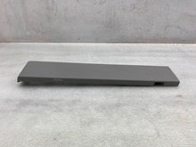 ⭕ 12-20 Tesla Model S Dash Lower Glove Box Compartment Trim Cover 1002301-06-B