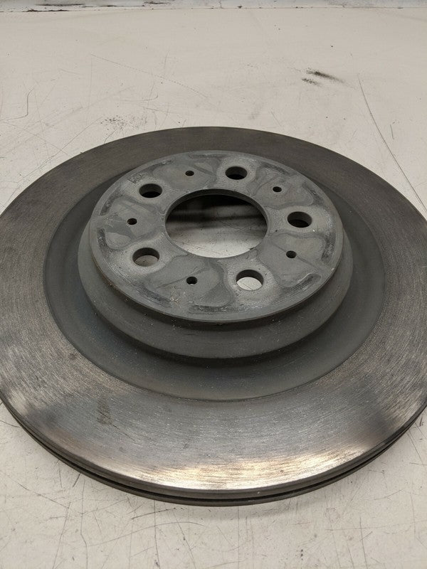 ⭕ 2017-2022 Tesla Model 3 Rear Left or Right Brake Disc Rotor Assembly RH = LH
