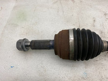 ⭕12-20 Model S X Rear Driver Side CV Axle Shaft Halfshaft 36MM Left 1007719-00-C
