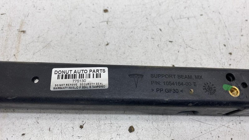 ⭕ 16-20 Model X MX Thermal Management Radiator Support Beam Bracket 10