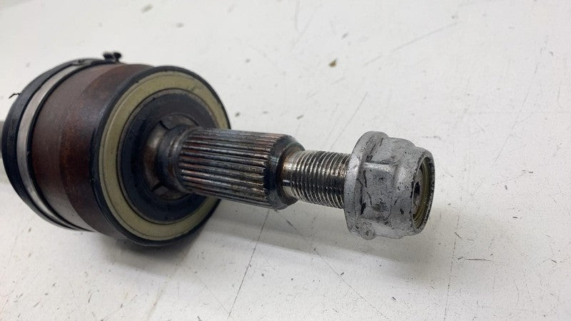 ⭕ 10-24 Lincoln Navigator Rear Right CV Axle Shaft Halfshaft AWD AL14-