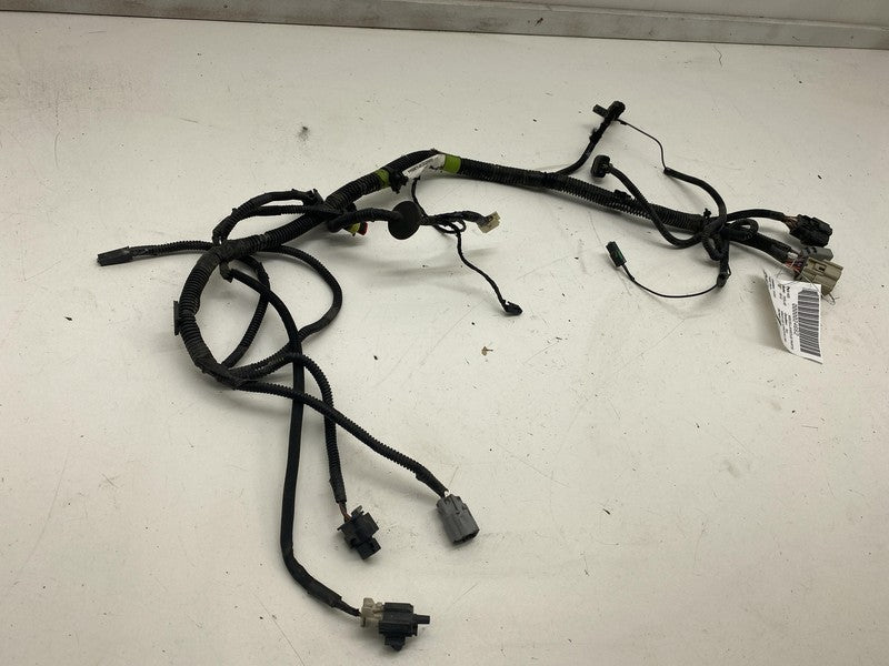 100455701H ⭕ 12-15 Model S Front Module Tech Package Wiring Harness Cable Wire 1004557-01-H