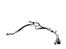 ⭕12-15 Model S MS TXV Cabin Valve & Solenoid Suction Pipe Line Hose 1028400-00-D
