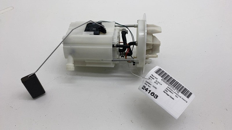 2016 2017 2018 2019 Mercedes-Benz GLE350 Fuel Gas Tank Pump Sending Sensor OEM