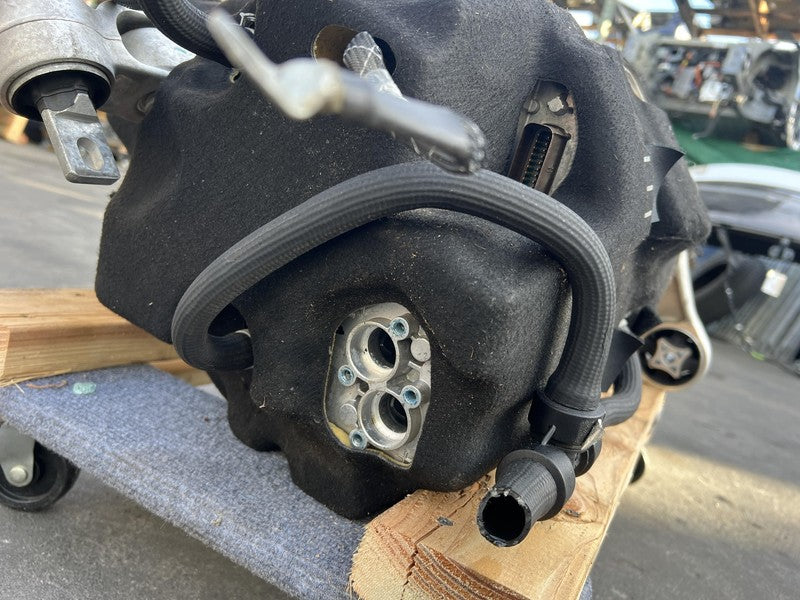 1035000-00-J ⭕ 17-18 Model X S Front Drive Unit Electric Engine Motor Inverter 1035000-00-J