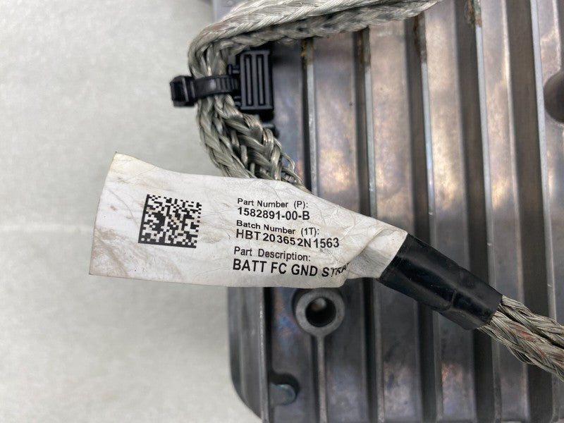 ⭕2020-2024 Tesla Model Y Front Vehicle Electronic Controller Module 15