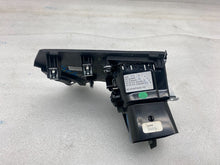 ⭕ 2012-2020 Tesla Model S MS Left Dash Air Vent Outlet Duct Center 1045969-10-B
