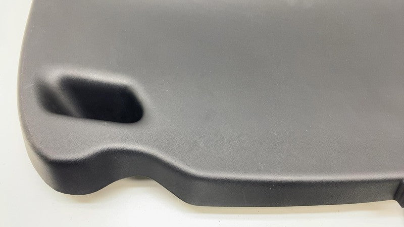 1090455-00-H ⭕ 2017-2023 Model 3 Rear Trunk Lid Liftgate Inner Trim Cover Panel 1090455-00-H