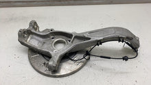 ⭕2017-2023 Tesla Model 3 Front Driver Side Spindle Knuckle Left RWD 1044311-00-E