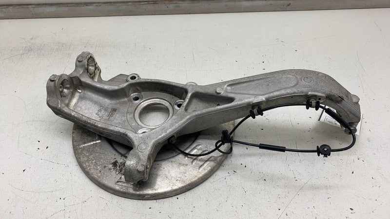 ⭕2017-2023 Tesla Model 3 Front Driver Side Spindle Knuckle Left RWD 10
